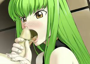 Fera — hentai manga cover on Fhentai
