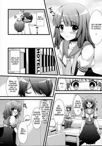 Page 5 of Nadeko no Hon - preview thumbnail