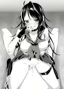 Page 6 of Furyou Musume ga H na Juujun Maid ni Kawaru made Goshujin Sama no Ero Lesson - preview thumbnail