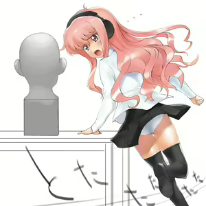 Page 65 of Enikki Recycle 11 - preview thumbnail