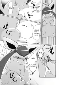Page 19 of Motto Atsui no wa Suki? | Quente Atração - preview thumbnail