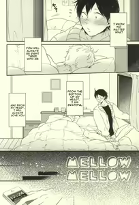 Page 3 of MELLOW MELLOW - preview thumbnail