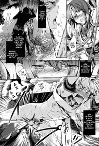 Page 7 of Shota Ninshin | Shota Pregnancy - preview thumbnail