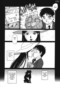 Page 12 of Triangle - a triangular love affair - preview thumbnail