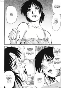 Page 137 of Triangle - a triangular love affair - preview thumbnail