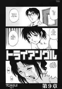 Page 149 of Triangle - a triangular love affair - preview thumbnail