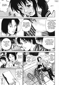 Page 167 of Triangle - a triangular love affair - preview thumbnail