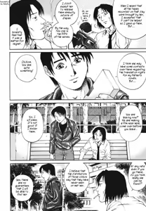 Page 168 of Triangle - a triangular love affair - preview thumbnail