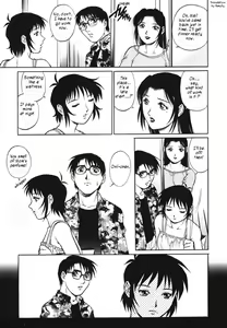 Page 19 of Triangle - a triangular love affair - preview thumbnail