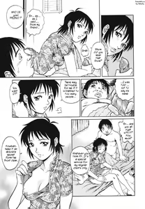 Page 25 of Triangle - a triangular love affair - preview thumbnail