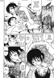 Page 26 of Triangle - a triangular love affair - preview thumbnail