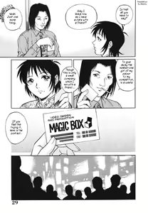 Page 29 of Triangle - a triangular love affair - preview thumbnail