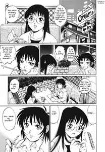 Page 31 of Triangle - a triangular love affair - preview thumbnail