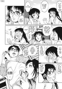 Page 34 of Triangle - a triangular love affair - preview thumbnail