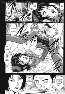 Page 46 of Triangle - a triangular love affair - preview thumbnail