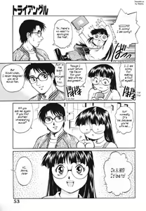 Page 53 of Triangle - a triangular love affair - preview thumbnail