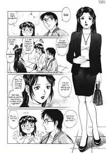 Page 54 of Triangle - a triangular love affair - preview thumbnail