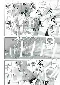 Page 33 of Yayoi to Issho 2 - preview thumbnail