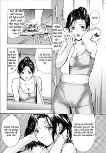 Page 8 of H (decensored) - preview thumbnail