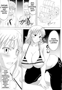 Page 2 of Nami SAGA - preview thumbnail
