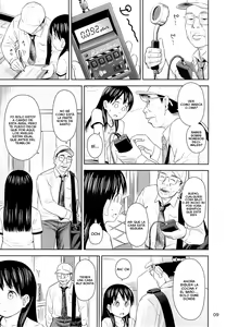 Page 8 of Geiger Counter | Contador Geiger 1 - preview thumbnail