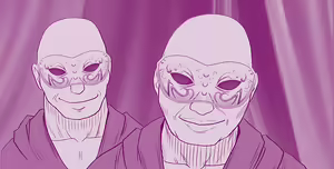 Page 8 of THE ECTASY SHOW - preview thumbnail