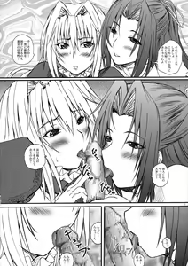 Page 3 of 2Stroke TZ-M - preview thumbnail