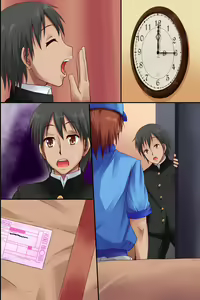 Page 59 of Dare to demo Ecchi Dekichau Yoyaku Nikki - preview thumbnail