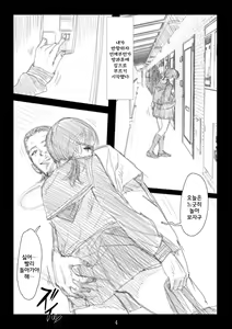 Page 5 of Renraku Tore nakatta 1-kkagetsukan Kanojo ni Nani ga Atta no ka... 2 - preview thumbnail