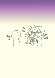 Page 20 of Maou kara wa Nigerarenai! | You can't run from the Demon Lord! - preview thumbnail