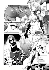 Page 5 of Lost Reason - preview thumbnail