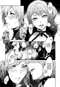 Page 6 of Lost Reason - preview thumbnail
