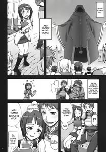 Page 3 of Delphinium Madonna - preview thumbnail