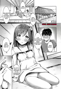 Page 3 of Onii-chan no Sei Dakara ne!! | Es tu Culpa, Onii-chan! - preview thumbnail