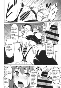 Page 5 of Perfect Lesson 3 -Shibuya Rin Haisetsu Choukyou- | The Perfect Lesson 3 -Shibuya Rin's Excretion Training- - preview thumbnail