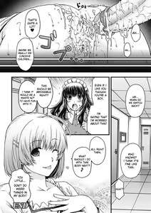 Page 16 of Onee-sama wa Otokonoko? - preview thumbnail