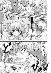 Page 9 of Onee-sama wa Otokonoko? - preview thumbnail