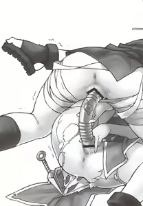 Page 3 of Shidarezakura - preview thumbnail