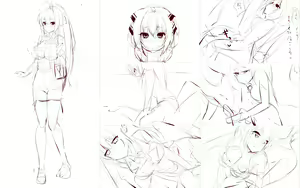 Page 93 of Uwasa no JK Delivery!! ~Shinjin, Hairimashita~ - preview thumbnail