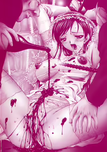 Page 168 of Hensachi ZERO kara no Seiteki Kyouiku - preview thumbnail