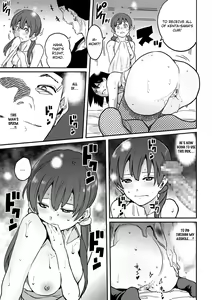 Page 40 of Hahaoya Shikkaku - Elite Oyako no M Buta Netorare Tenraku Jinsei Epilogue Oyako-hen - preview thumbnail