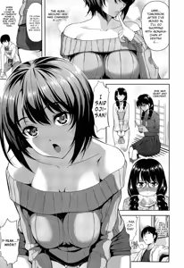 Page 3 of Tottemo Iitoko | My Incredibly Good Cousin - preview thumbnail