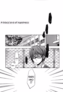 Page 4 of Shiawase no Kuroi Tori | A Black Bird of Happiness - preview thumbnail