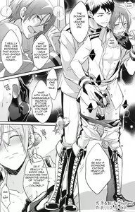 Page 11 of I swear - preview thumbnail