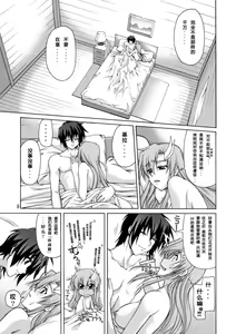 Page 8 of A Diva of Healing II (decensored) - preview thumbnail