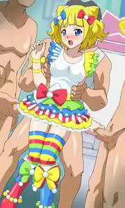 Page 41 of Purizubu Ecchi - preview thumbnail