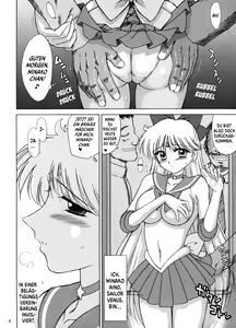 Page 3 of Super Fly - preview thumbnail