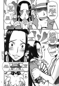 Page 3 of NyanNyan Hebihime 2 - preview thumbnail