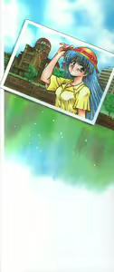 Page 4 of Amaku Setsunai Yoru - SWEET & BITTER BLUES - preview thumbnail
