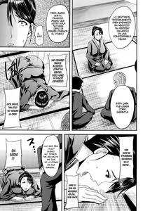 Page 3 of Mesuochi Miboujin ~Himitsu no Hanazono~ | Decadent Widow ~Secret Garden~ - preview thumbnail